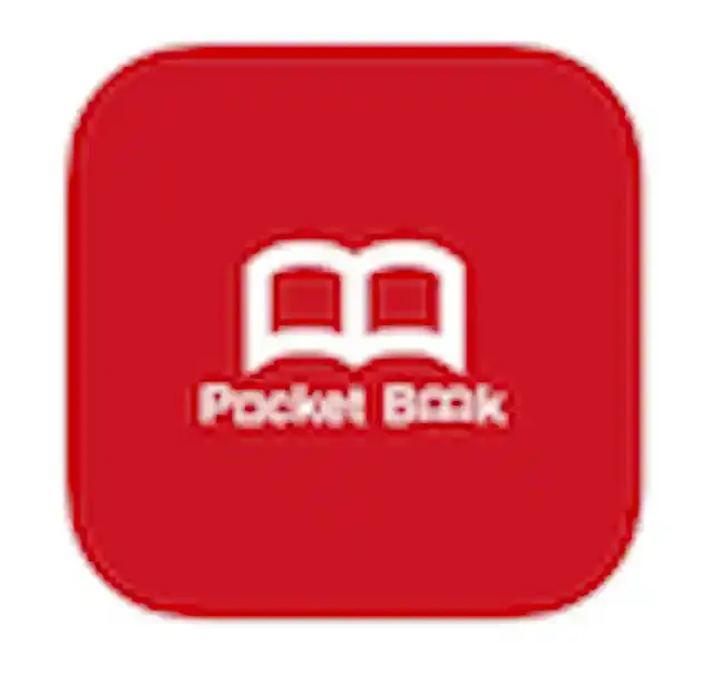 「ポケットブック」公式アプリ