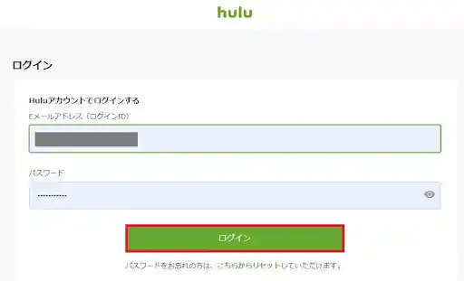 Hulu.jp