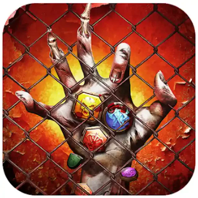 パズル&サバイバル