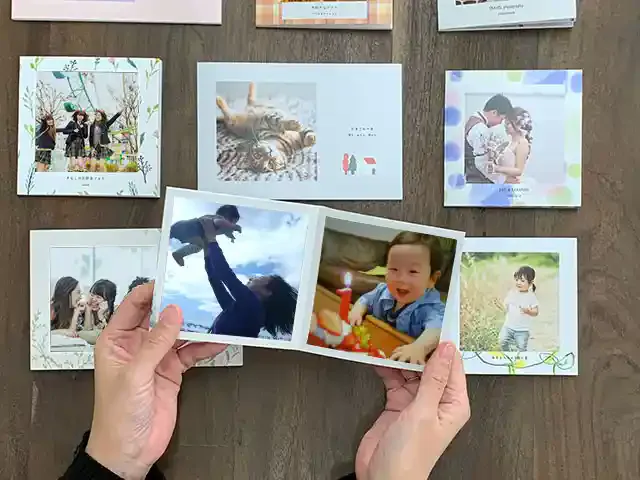 ポケットブック