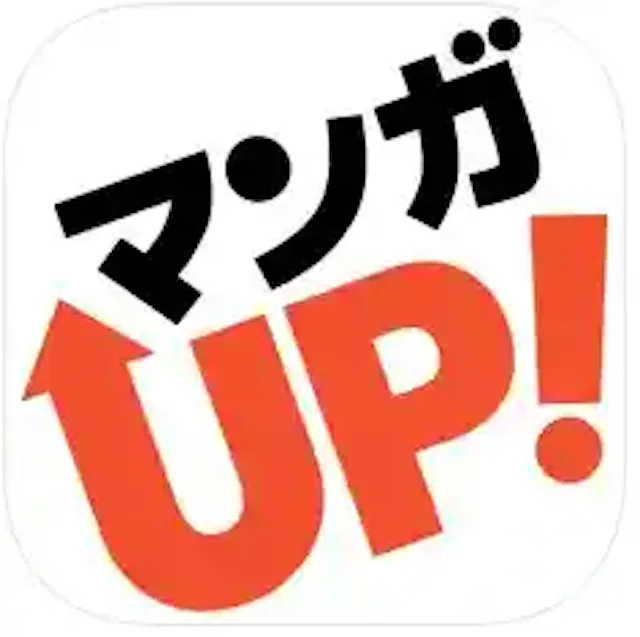 マンガUP!