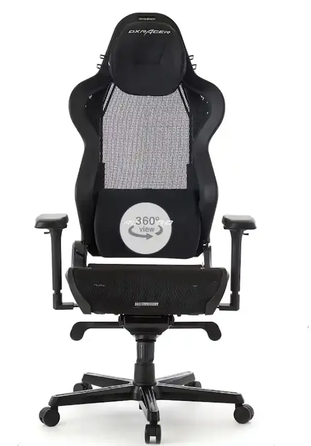 dxracer