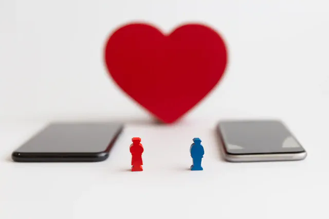 マッチングアプリ・婚活アプリおすすめ7選!複数併用で理想の異性と出会おう