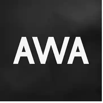 「AWA」公式ストア