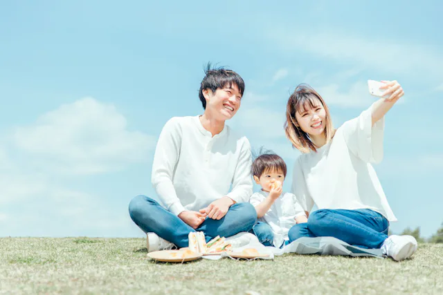 アルバムアプリおすすめ9選!|選び方やそれぞれの特徴をまとめてご紹介!