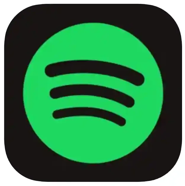 「Spotify」公式ストア