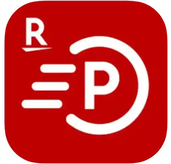 楽天スーパーポイントスクリーン