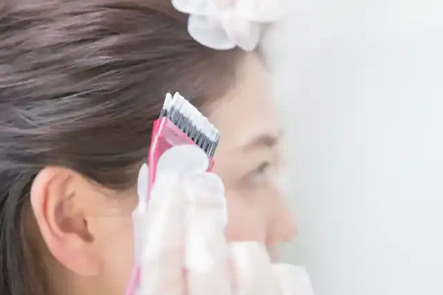 【2024年最新】市販ヘアカラーのおすすめ8選|セルフでも傷みにくい商品も