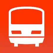 ジョルダン乗換案内