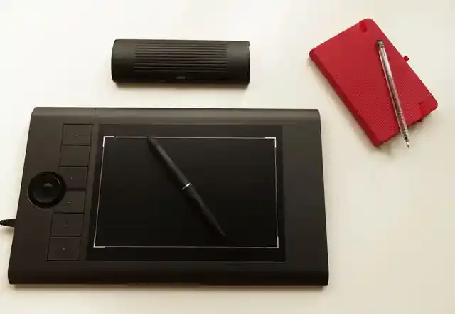 【2024年】おすすめペンタブ8選!特徴と選び方もご紹介