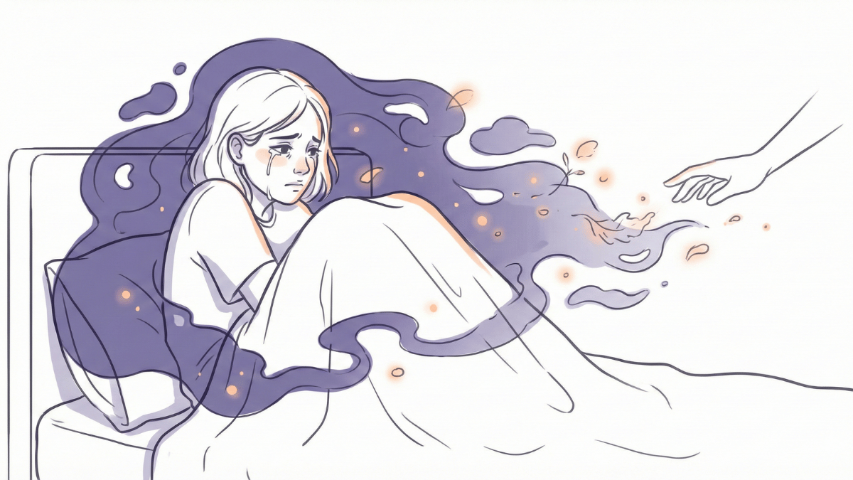 アフターケアがないSMプレイはなぜ危険なのか