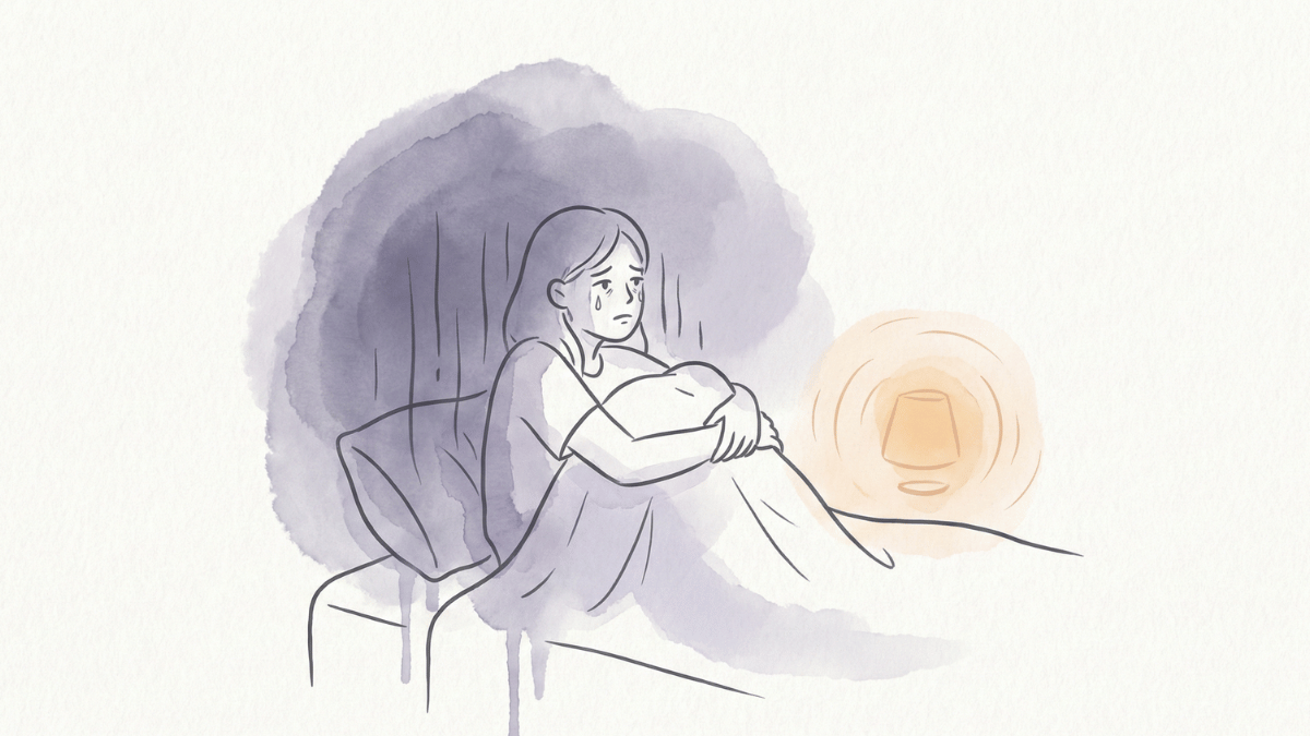 慢性痛になる痕づけで記憶力が下がってしまう！？