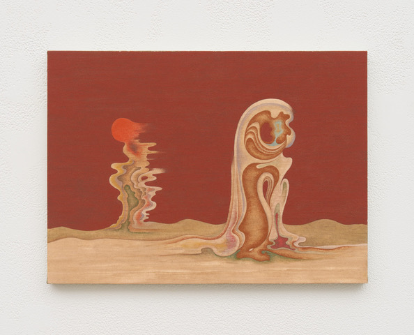 田村琢郎 新作個展「みちとみちのみち」 | イベント&プログラム | TODA