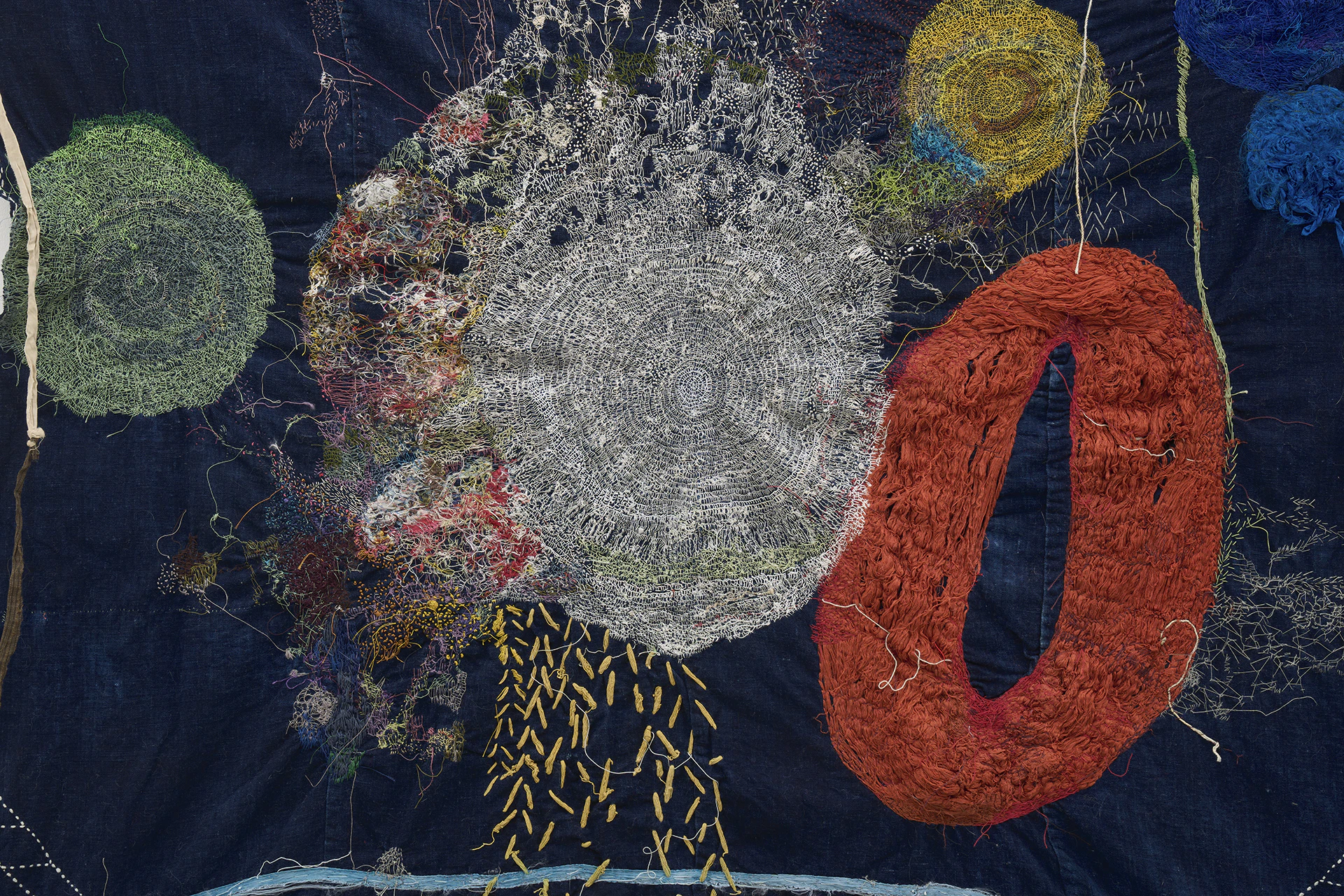 《STILL》 2026 ©Junko Oki, Courtesy of KOSAKU KANECHIKA