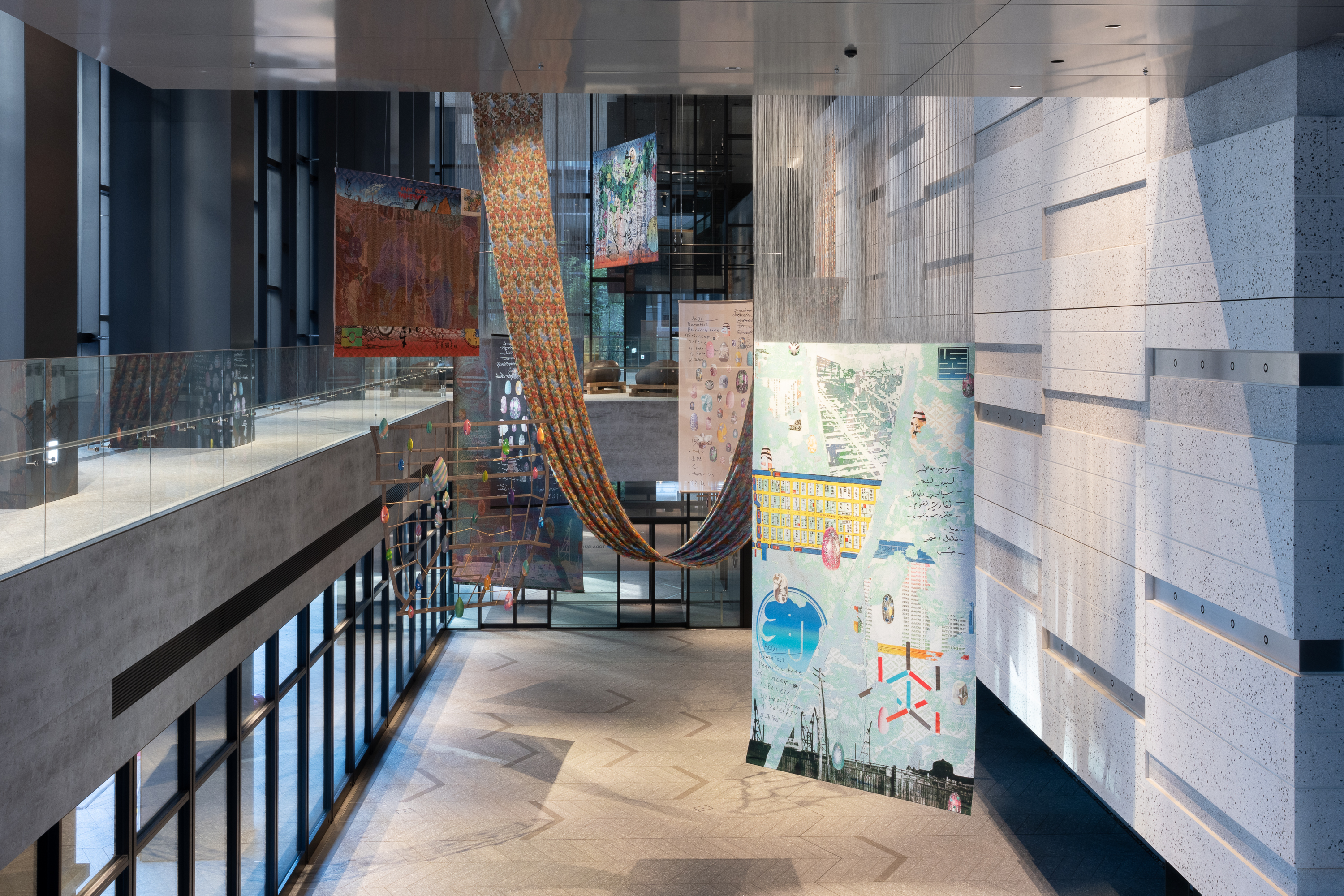 APK PUBLIC Vol.2 | PROGRAM | ART POWER KYOBASHI - アートパワー京橋