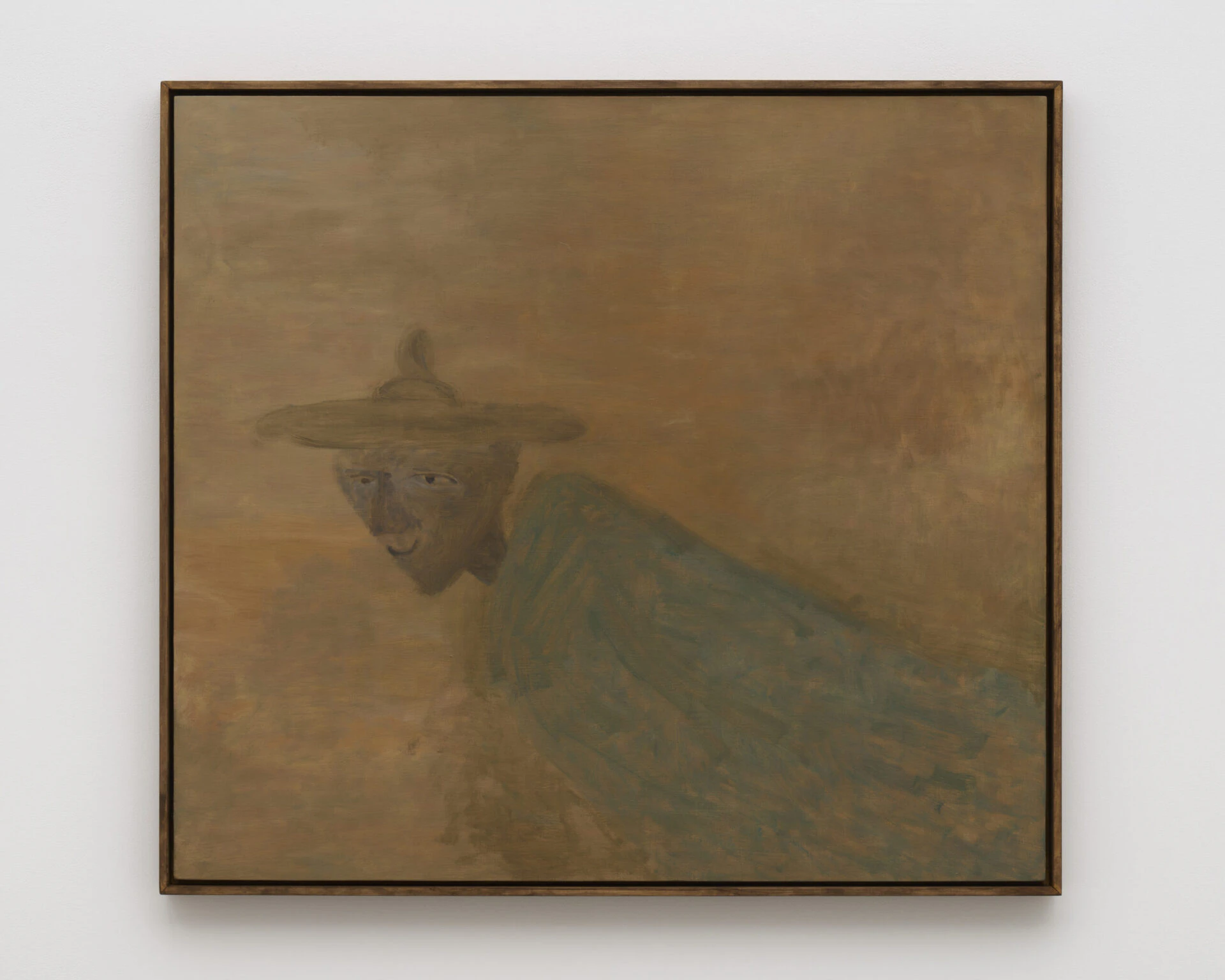 《Wanderer》 2025 ©Tenki Hiramatsu, Courtesy of KOSAKU KANECHIKA