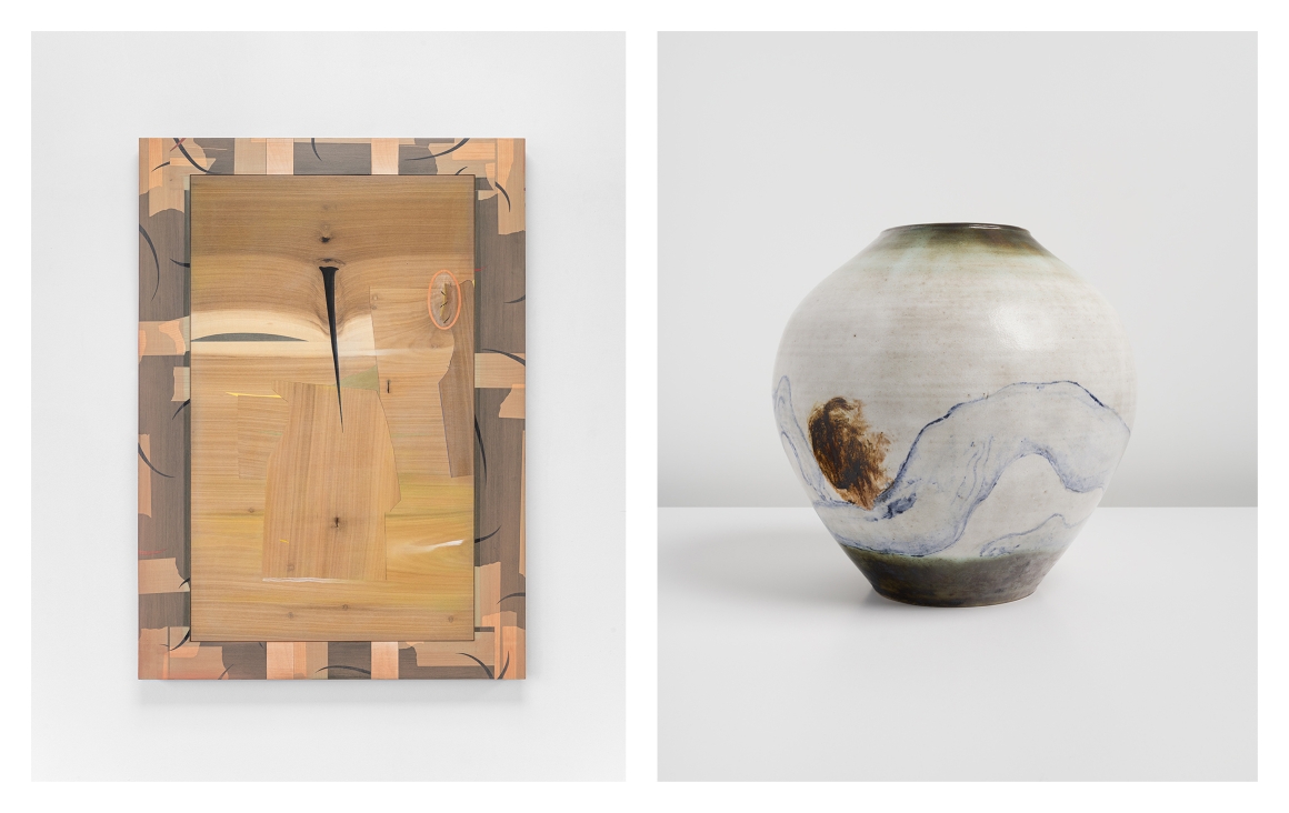 カミーユ・ブラトリクス＆サーニャ・カンタロフスキー「Dressing