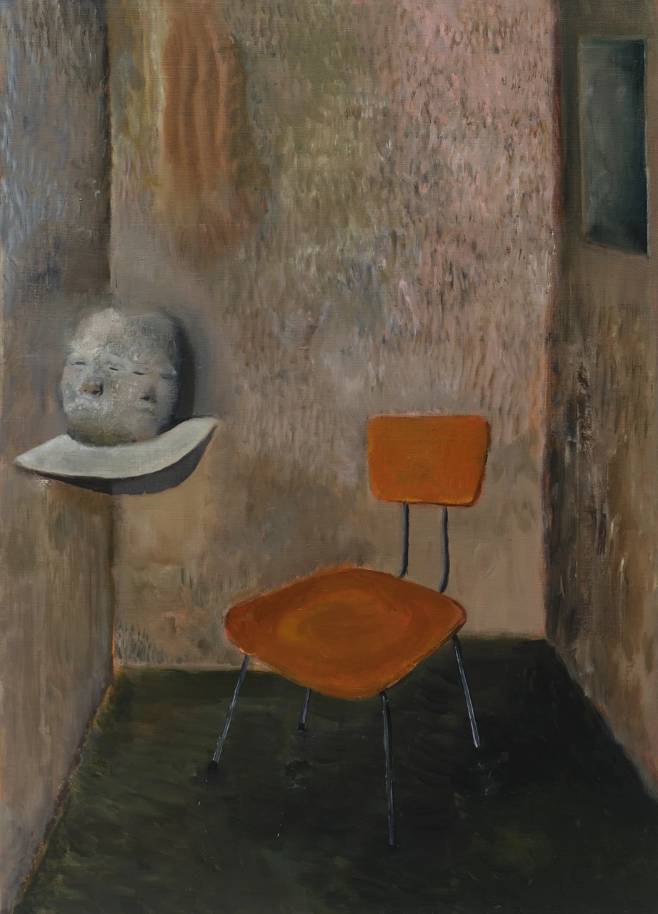 ©Ahn Jisan, Courtesy of Tomio Koyama Galery