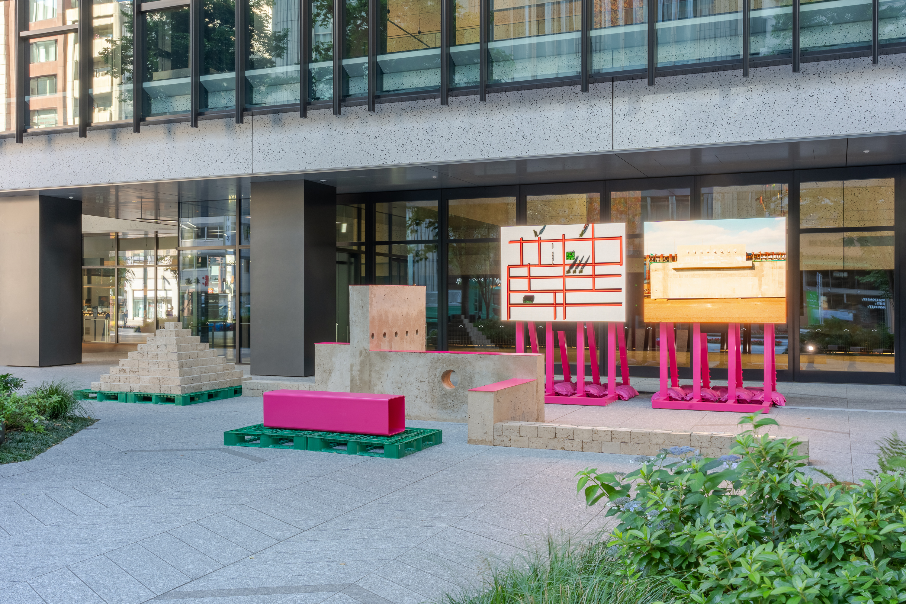 APK PUBLIC Vol.2 | PROGRAM | ART POWER KYOBASHI - アートパワー京橋