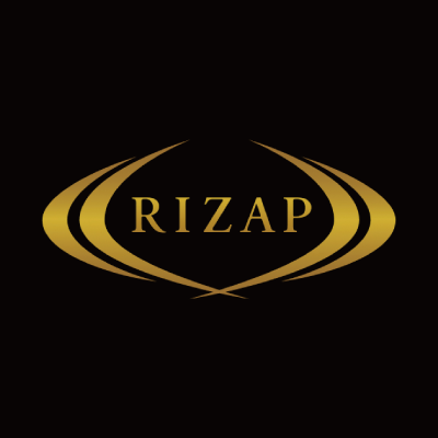 RIZAP株式会社のロゴ
