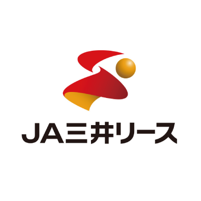 JA三井リース株式会社のロゴ