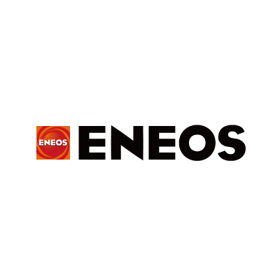 ＥＮＥＯＳ株式会社のロゴ