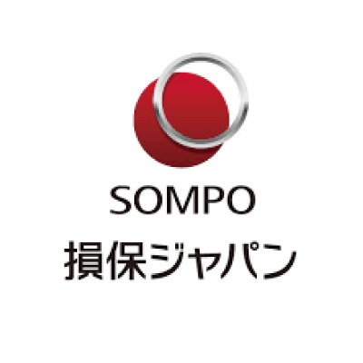 損害保険ジャパン株式会社のロゴ