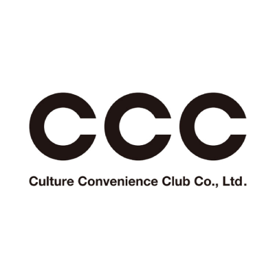 カルチュア･コンビニエンス･クラブ株式会社のロゴ