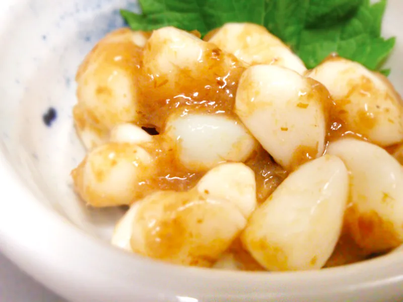 無臭梅にんにく 百万馬力