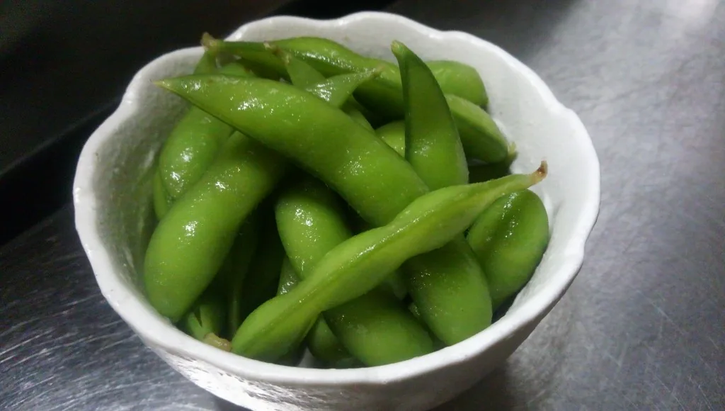 枝豆