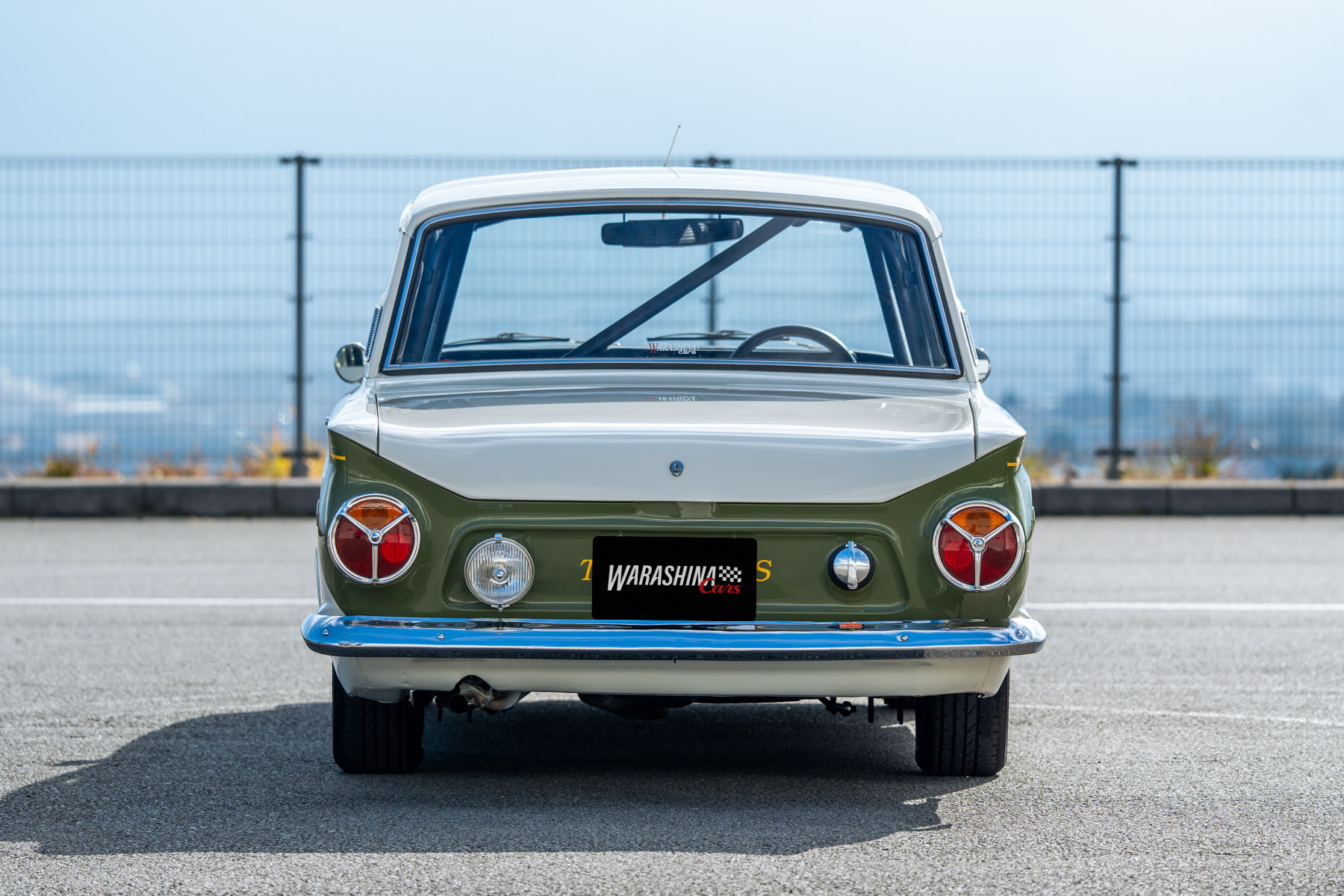 コルチナ ロータス MK-1 シリーズ2
