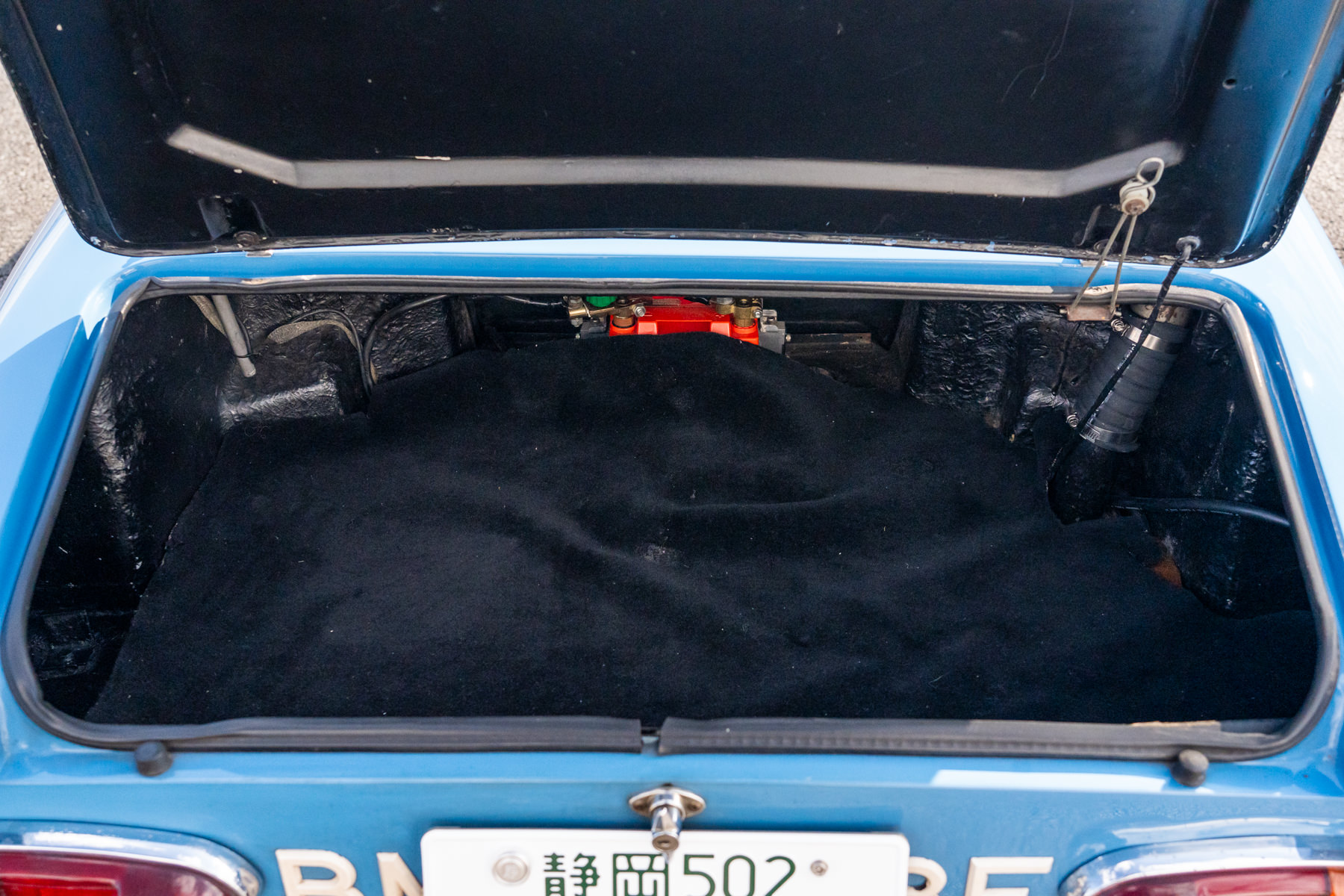 ロータス エラン S3 DHC