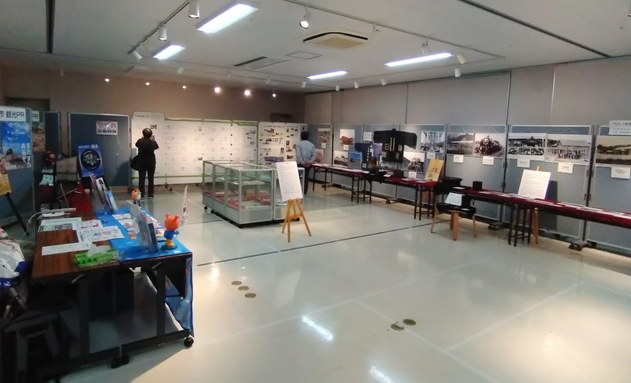 大船渡線開業100周年記念イベント「くらしの中の大船渡線」開催のお知らせ