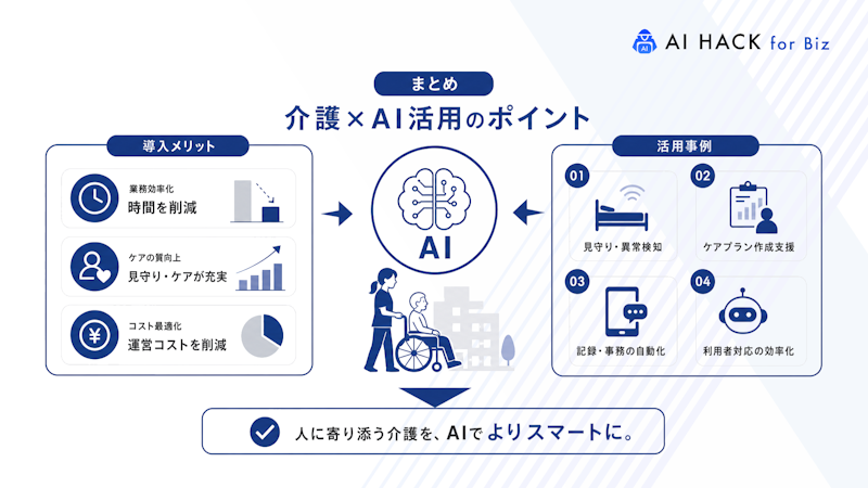 まとめ