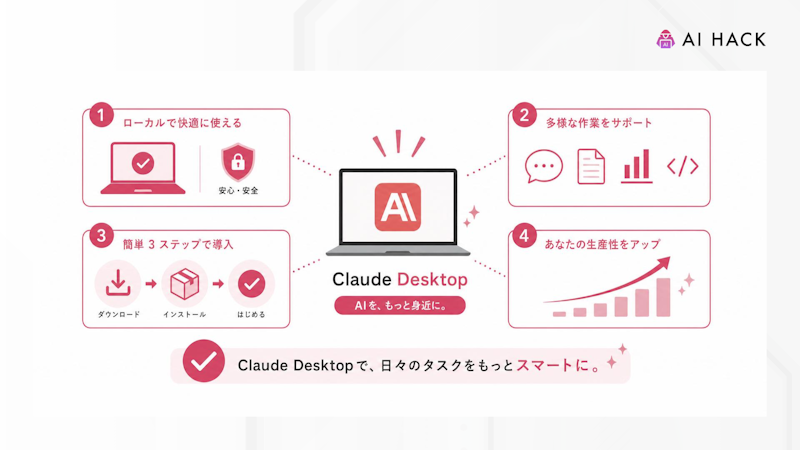 まとめ