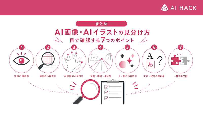 まとめ