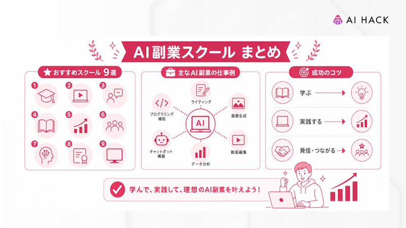 まとめ