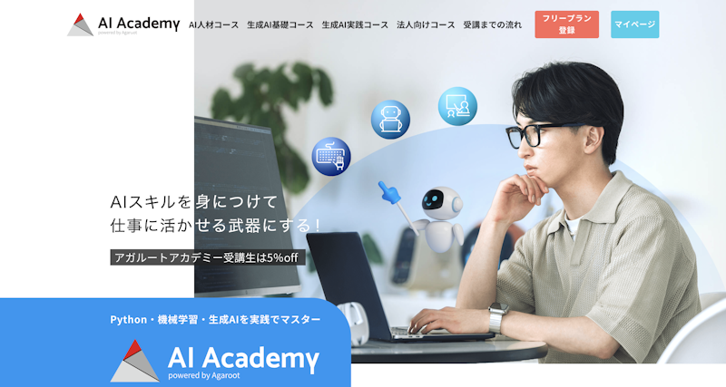 AI Academy