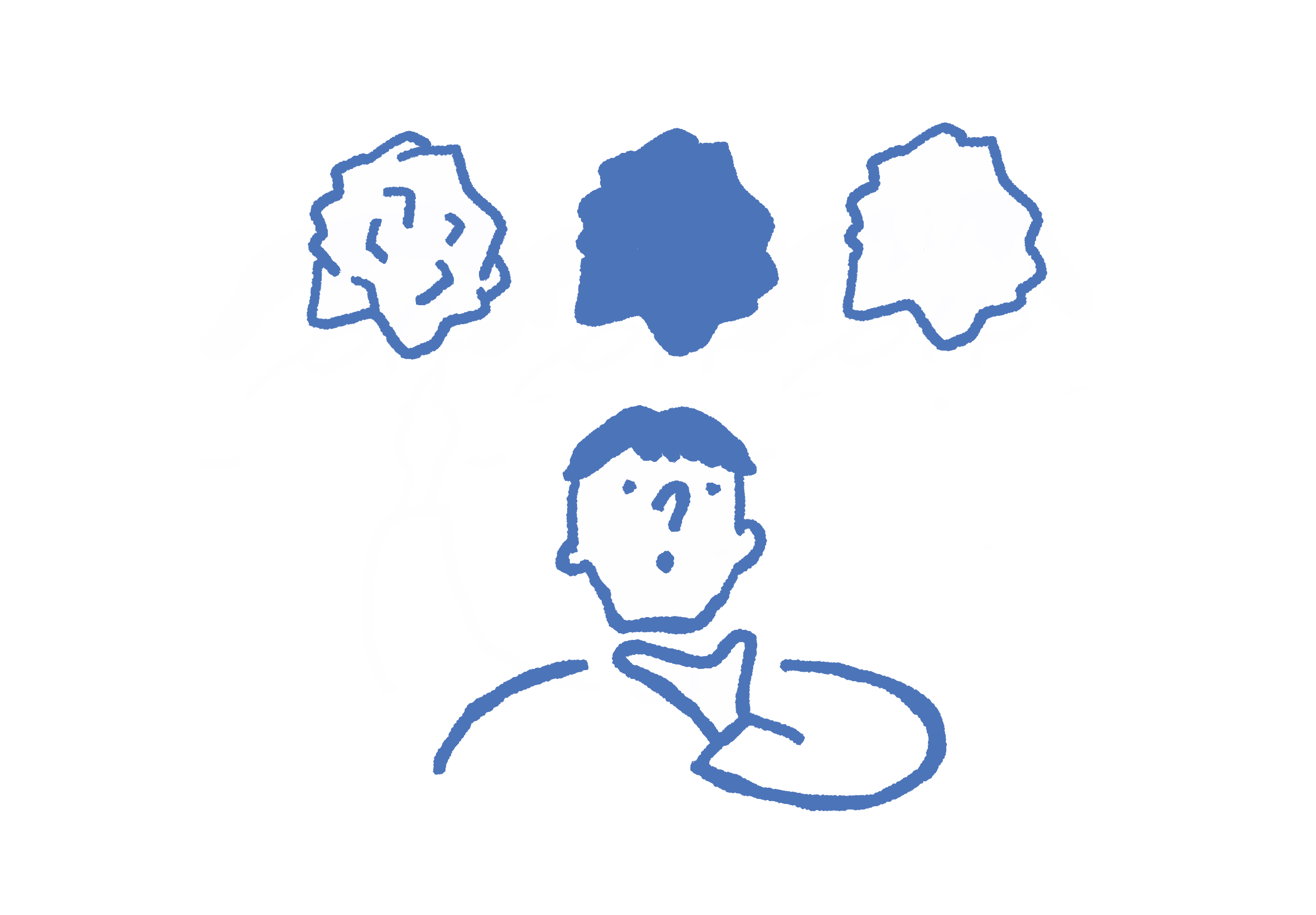 形はどんっと
構えている。