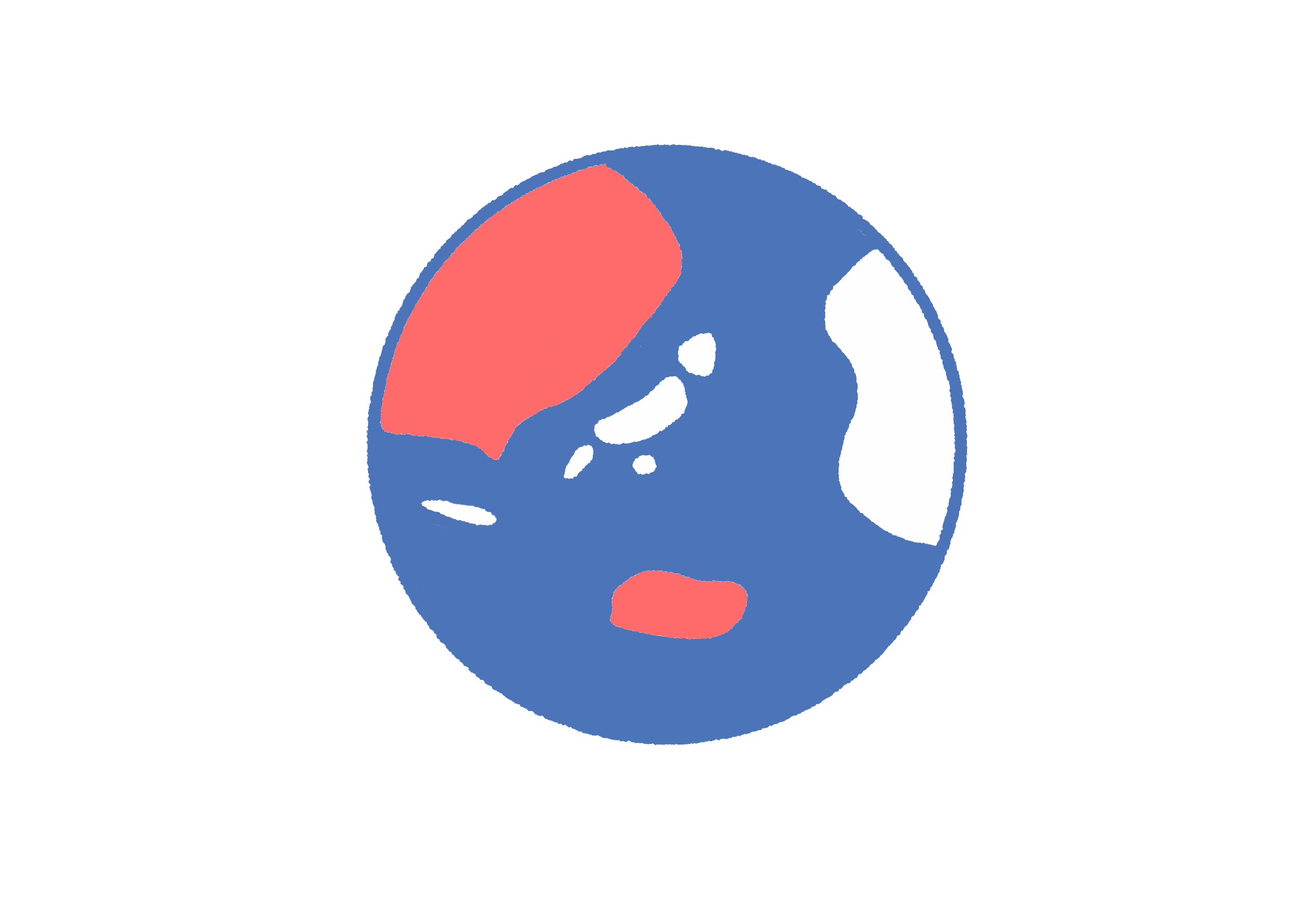 変化を刻むかたち