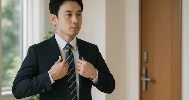 転職面接の服装はどう選ぶ？男女別・40代・私服指定の基本とチェックリスト