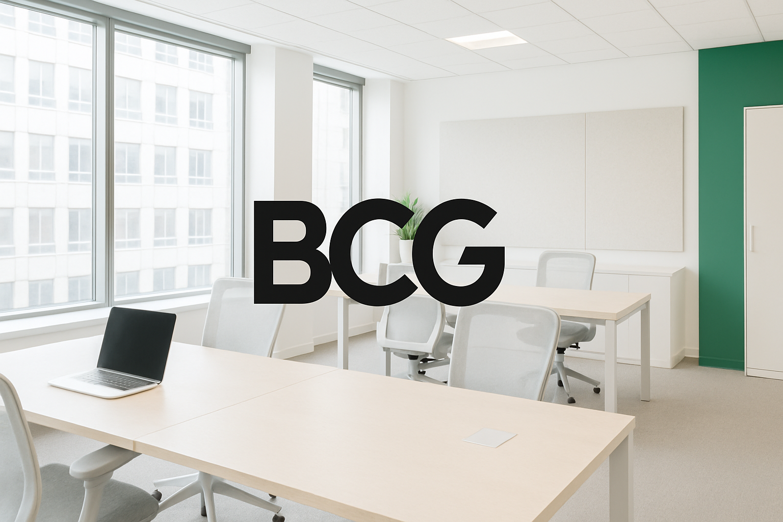 BCG中途採用のケース面接を突破するには？実例・対策・評価基準を徹底解説