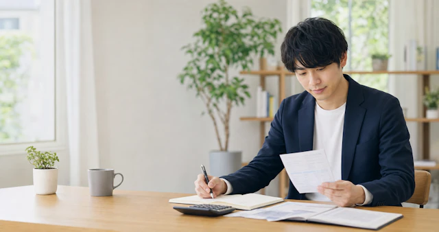 年収400万の手取りはいくら？月収・生活水準・年収を増やす方法を解説