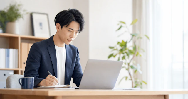 転職の適性検査とは？種類・対策・受検前に知るべきポイントを解説