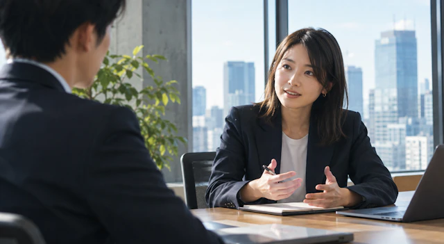 コンサル転職 ファーム別完全ガイド|戦略・総合16社の難易度とケース面接対策