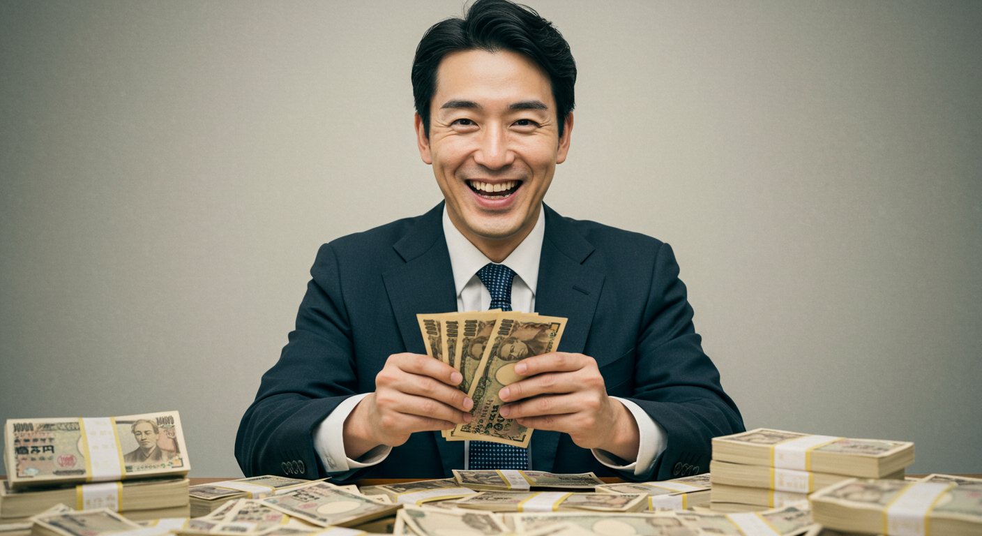 コンサル転職で年収はいくら上がる？中途採用で狙える報酬相場と年収アップの現実