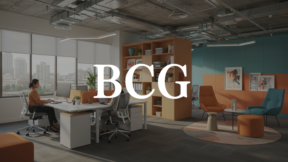 【27卒】BCG（ボストンコンサルティング）インターン・新卒採用の全貌｜採用大学・選考フロー・内定の秘訣