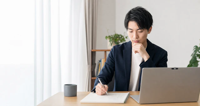 フェルミ推定とは?ケース面接で評価される解き方・例題・練習法