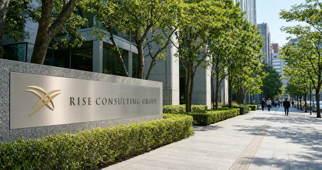 ライズコンサルティングの中途ケース面接対策|評価される思考と回答例