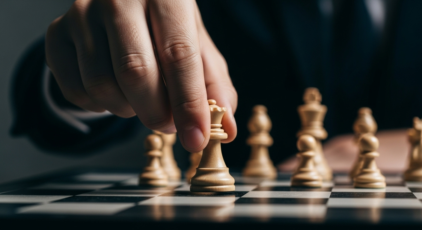 【適性チェック付き】戦略コンサルに向いてる人の特徴7選｜実際の現場から見たリアル